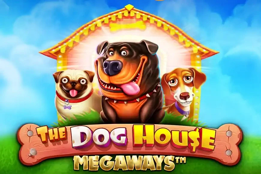 TheDogHouseMegaways